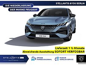 Peugeot 308 SW❗ALLURE ❗Diesel130PS AUTOMATIK ❗TOP AUSSTATTUNG❗ B2B DEAL❗ Peugeot 308 SW❗ALLURE ❗Diesel130PS AUTOMATIK ❗TOP AUSSTATTUNG❗ B2B DEAL❗