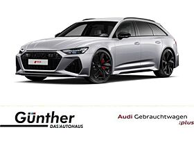 Audi RS6 Avant +WINTERRÄDER+SITZBELÜFTUNG+SPORTABGAS+ Audi RS6 Avant +WINTERRÄDER+SITZBELÜFTUNG+SPORTABGAS+