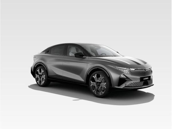 Alpine A390 0,99% Leasingzins 🚘 A390 GT 🚘inkl. 22kW on-Board Charger I V2G + V2L bild