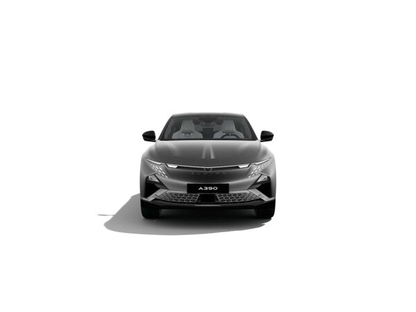 Alpine A390 0,99% Leasingzins 🚘 A390 GT 🚘inkl. 22kW on-Board Charger I V2G + V2L bild 5