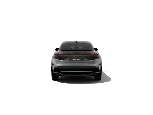 Alpine A390 0,99% Leasingzins 🚘 A390 GT 🚘inkl. 22kW on-Board Charger I V2G + V2L bild 6