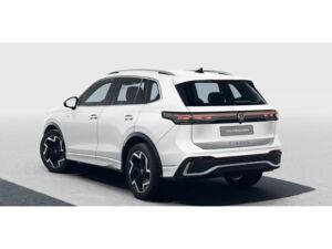 Volkswagen Tiguan R-Line🥶Lagerwagen inkl. Winterräder🥶UPE 62505€ bild 4