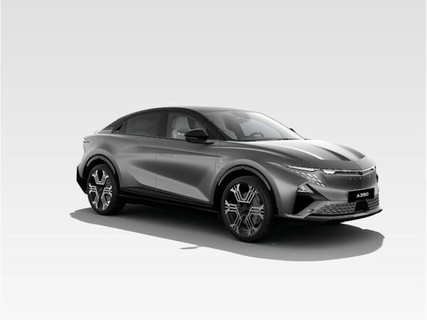 Alpine A390 Gewerbeaktion 🚘 A390 GT 🚘inkl. 22kW on-Board Charger I V2G + V2L bild 1
