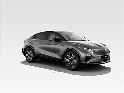 Alpine A390 Gewerbeaktion 🚘 A390 GT 🚘inkl. 22kW on-Board Charger I V2G + V2L
