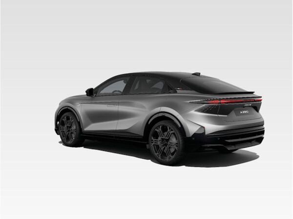 Alpine A390 Gewerbeaktion 🚘 A390 GT 🚘inkl. 22kW on-Board Charger I V2G + V2L bild 2