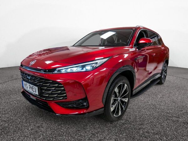 MG HS PHEV Luxury MY25.5 | 0,5% VERSTEUERUNG bild 3