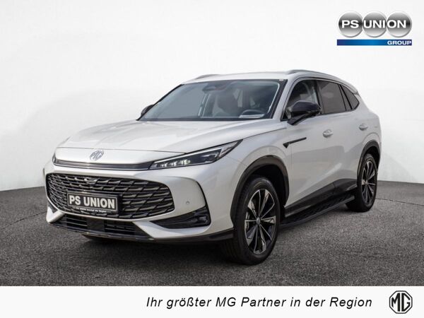 MG HS PHEV Luxury MY25.5 | 0,5% VERSTEUERUNG bild 1