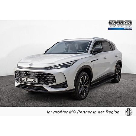 MG HS leasen