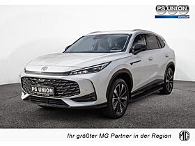 MG HS PHEV Luxury MY25.5 | 0,5% VERSTEUERUNG