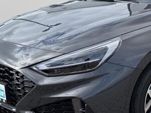 Hyundai i30 CW 1.6 T-GDi DCT N-Line LED/Navi/SHZ/Kamera bild 5