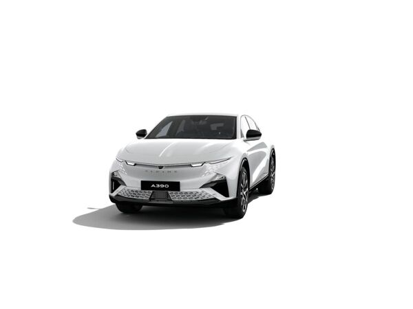 Alpine A390 Gewerbeaktion 🚘 A390 GT 🚘inkl. Ganzjahresreifen I V2G + V2L bild 3