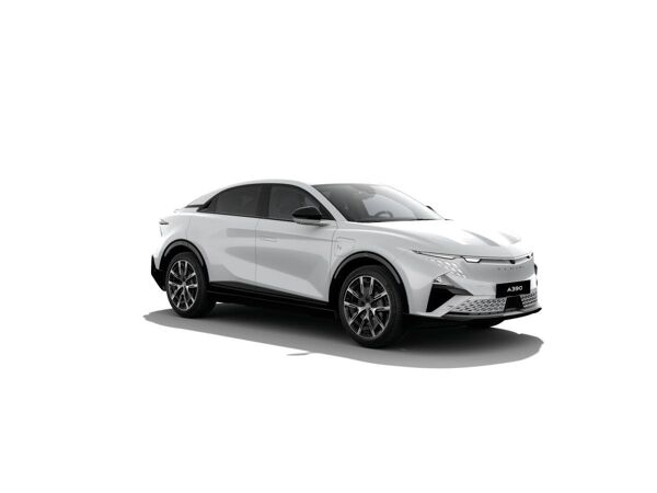 Alpine A390 Gewerbeaktion 🚘 A390 GT 🚘inkl. Ganzjahresreifen I V2G + V2L bild 1