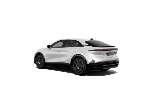 Alpine A390 Gewerbeaktion 🚘 A390 GT 🚘inkl. Ganzjahresreifen I V2G + V2L bild 2