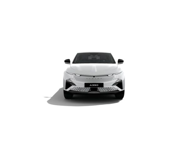 Alpine A390 Gewerbeaktion 🚘 A390 GT 🚘inkl. Ganzjahresreifen I V2G + V2L bild 7