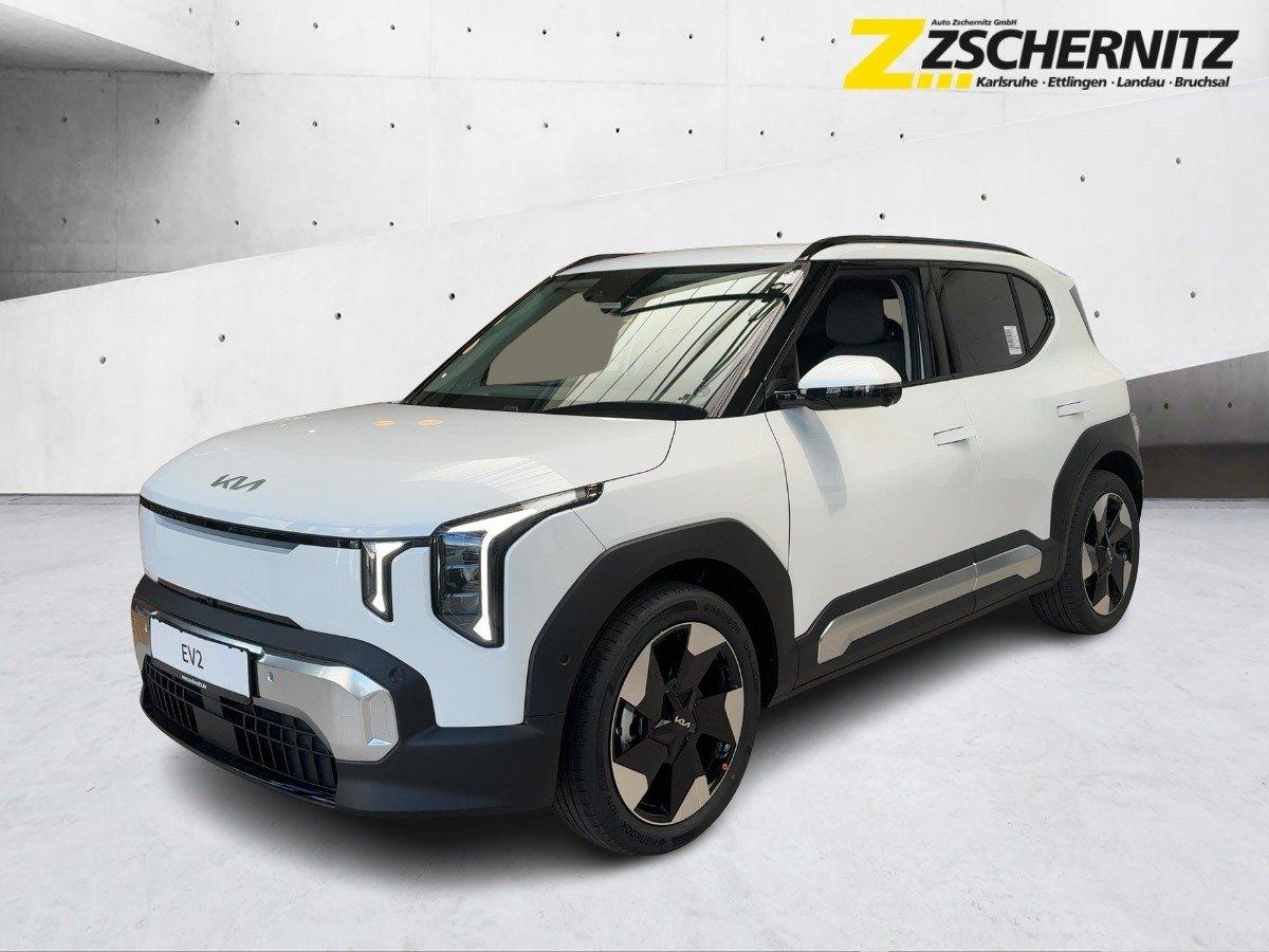 Kia EV2 Air – ab 175 € mtl. BAFA als Anzahlung | sofort bestellbar bild