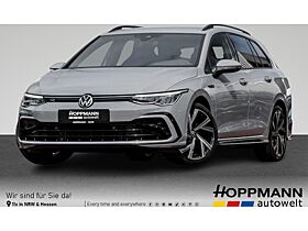 Volkswagen Golf VIII Variant 1.5 TSI R-Line ACC AHK LED NAVI APP-CONNECT DAB