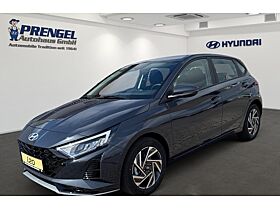 Hyundai i20 1.0T Trend Komfort-Paket LED KLA NAVI