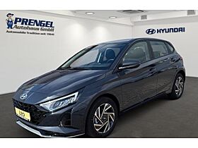Hyundai i20 1.0T Trend Komfort-Paket LED KLA NAVI