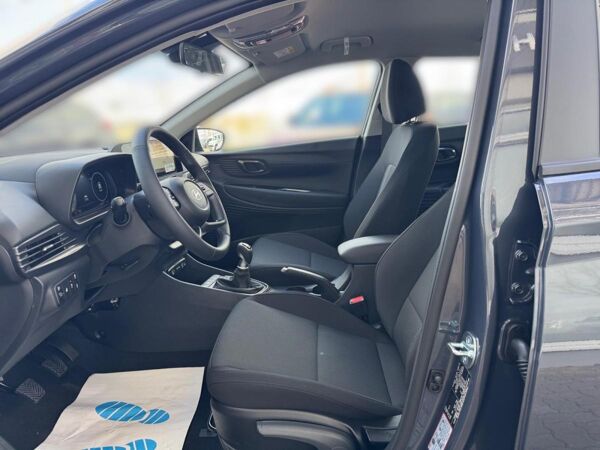 Hyundai i20 1.0T Trend Komfort-Paket LED KLA NAVI bild 7
