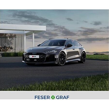 Audi RS5 leasen