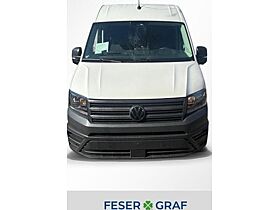 Volkswagen Crafter 35 Kasten 2.0 TDI