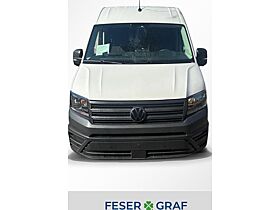 Volkswagen Crafter 35 Kasten 2,0 l TDI EU6-EC SCR Volkswagen Crafter 35 Kasten 2,0 l TDI EU6-EC SCR