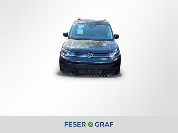 Volkswagen Caddy Maxi Life 7- Sitzer 1,5 l eHybrid 19 bild