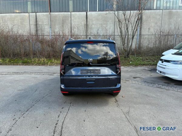 Volkswagen Caddy Maxi Life 7- Sitzer 1,5 l eHybrid 19 bild 4
