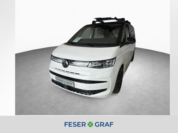 Volkswagen T7 Multivan 2,0 l TDI SCR bild 1