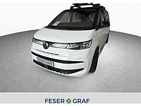 Volkswagen T7 Multivan 2,0 l TDI SCR Volkswagen T7 Multivan 2,0 l TDI SCR