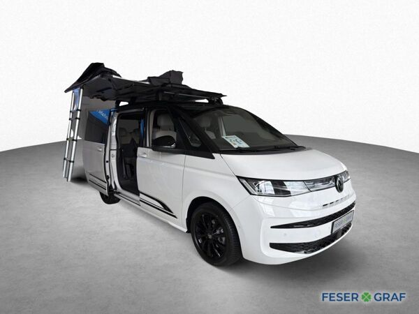 Volkswagen T7 Multivan 2,0 l TDI SCR bild 2