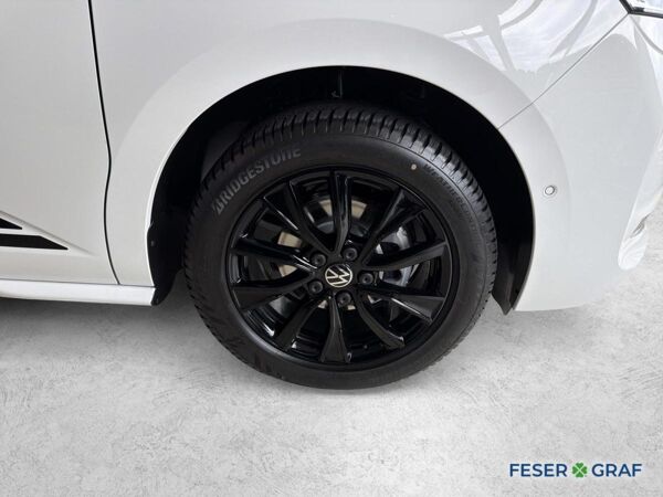 Volkswagen T7 Multivan 2,0 l TDI SCR bild 3