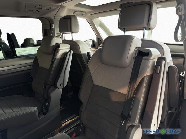 Volkswagen T7 Multivan 2,0 l TDI SCR bild 5