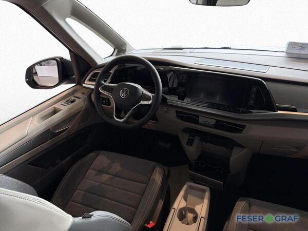 Volkswagen T7 Multivan 2,0 l TDI SCR bild 6