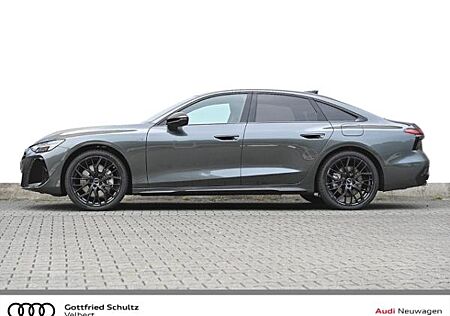 Audi A6 Limousine Edition One e-HYBRID Quattro (Velbert)