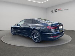 Audi A8 50 TDI qu. S line Matrix HuD Pano AHK StandHZ bild 5
