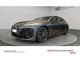 Audi A6 e-tron A6 Sportback e-tron performance Matrix Pano B&O