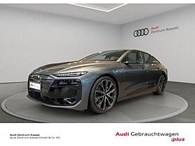 Audi A6 e-tron A6 Sportback e-tron performance Matrix Pano B&O