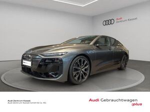 Audi A6 e-tron A6 Sportback e-tron performance Matrix Pano B&O bild 1