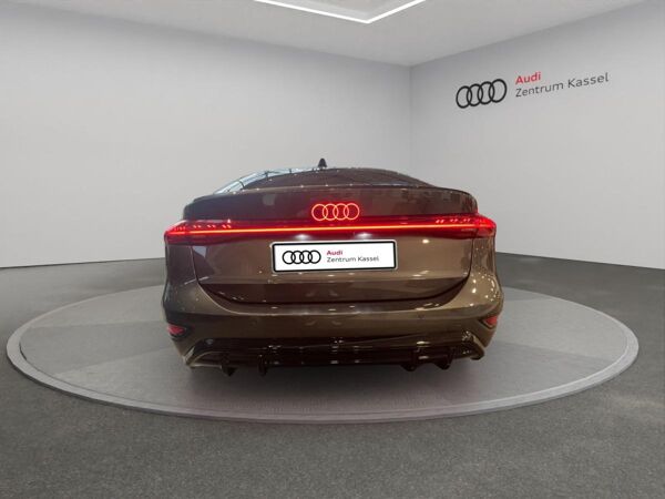 Audi A6 e-tron A6 Sportback e-tron performance Matrix Pano B&O bild 6
