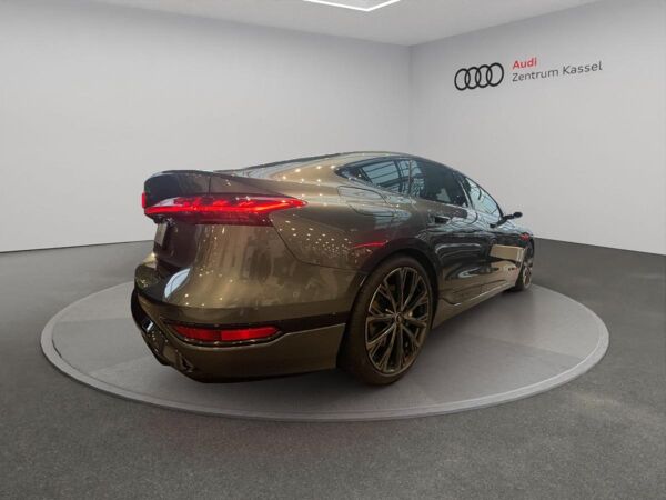 Audi A6 e-tron A6 Sportback e-tron performance Matrix Pano B&O bild 7