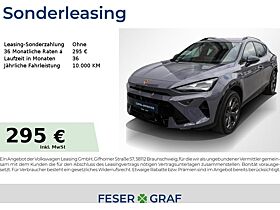Cupra Formentor 1.5 eTSI ACC Alcantara Nav Sitzh. 360°