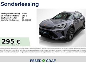 Cupra Formentor 1.5 eTSI ACC Alcantara Nav Sitzh. 360°
