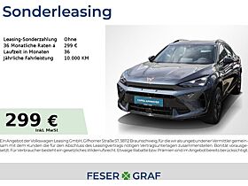 Cupra Formentor 1.5 eTSI ACC Alcantara Nav Sitzh. 360°