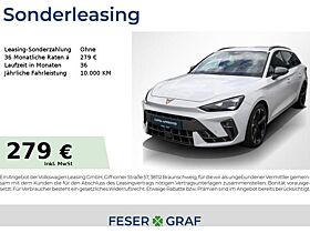 Cupra Leon Sportstourer 1.5 eTSI ACC Navi RüKa Sitzh.