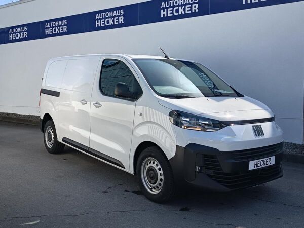 Fiat Scudo (506) Kasten bild 1