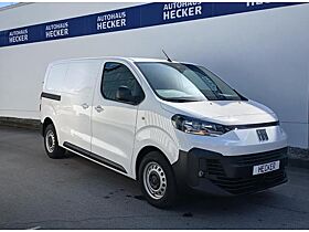 Fiat Scudo (506) Kasten