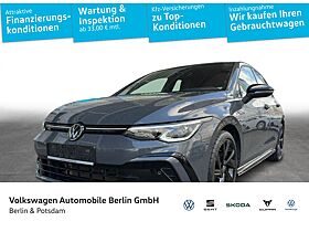 Volkswagen Golf VIII 1.5 eTSI R-Line