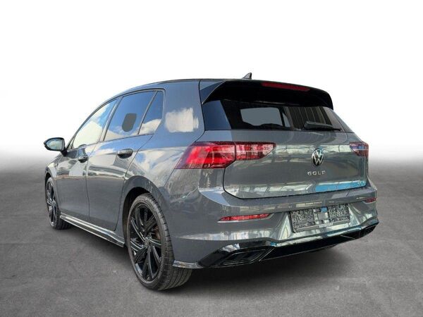 Volkswagen Golf VIII 1.5 eTSI R-Line bild 3
