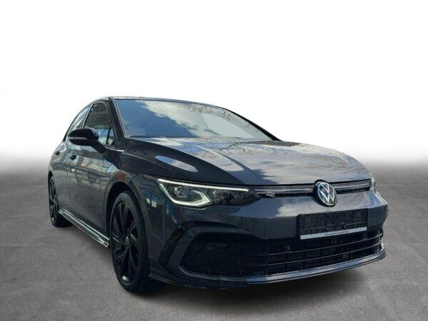 Volkswagen Golf VIII 1.5 eTSI R-Line bild 5